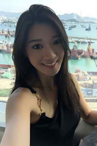 曹查理个人资料